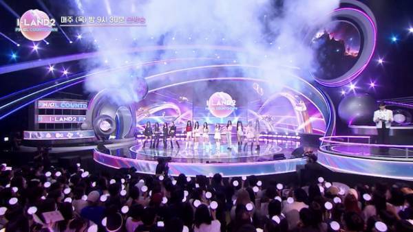 ソン・ハンビンが新ストーリーテラー「I-LAND2」は後半Part2へ　日本人3名が進出