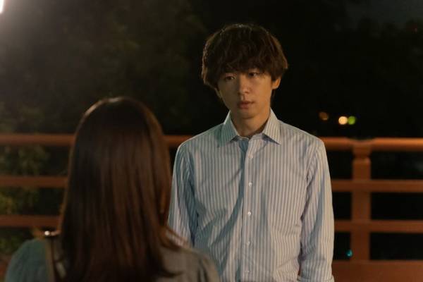 保身に走る赤楚衛二“海斗”に「ある意味復讐より恐ろしい」の声…「Re:リベンジ」10話