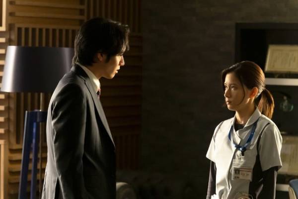 保身に走る赤楚衛二“海斗”に「ある意味復讐より恐ろしい」の声…「Re:リベンジ」10話