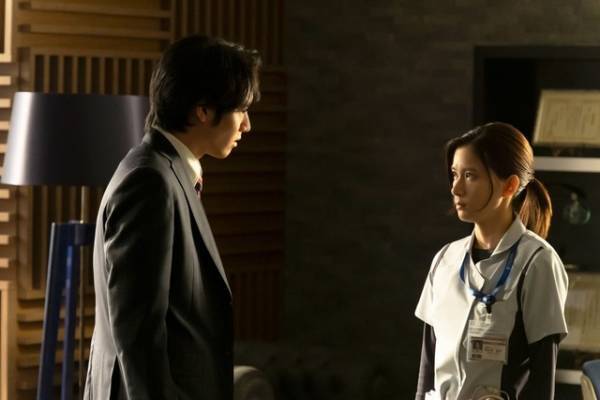 保身に走る赤楚衛二“海斗”に「ある意味復讐より恐ろしい」の声…「Re:リベンジ」10話