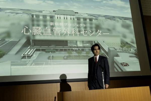 保身に走る赤楚衛二“海斗”に「ある意味復讐より恐ろしい」の声…「Re:リベンジ」10話