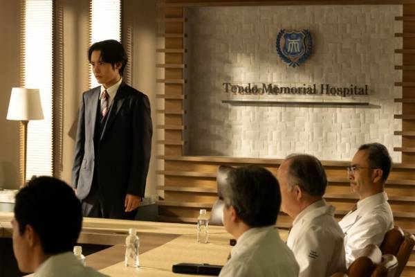 保身に走る赤楚衛二“海斗”に「ある意味復讐より恐ろしい」の声…「Re:リベンジ」10話