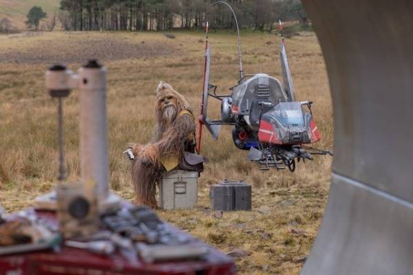 【ネタバレあり】「スター・ウォーズ：アコライト」3話、双子とジェダイと魔女の不思議な関係