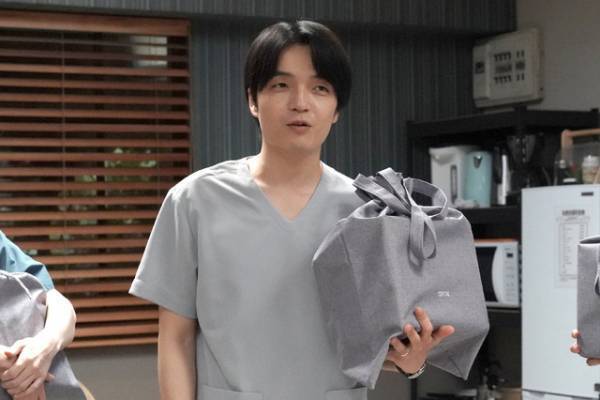 「アンメット」若葉竜也＆岡山天音＆尾崎匠海の誕生日をサプライズでお祝い