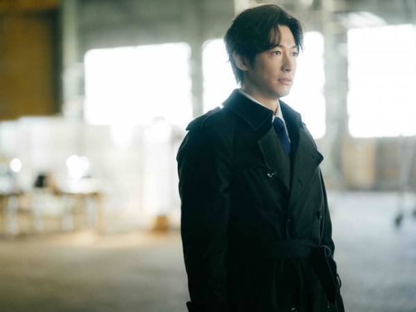 衝撃的な事件で幕を開ける　ディーン・フジオカ主演「パンドラの果実」S3第1話予告編公開