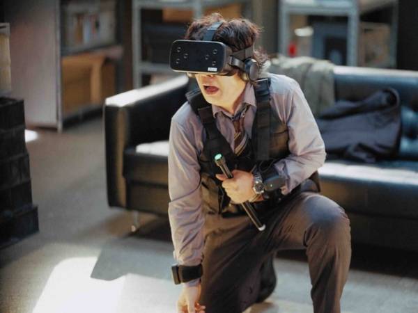 衝撃的な事件で幕を開ける　ディーン・フジオカ主演「パンドラの果実」S3第1話予告編公開