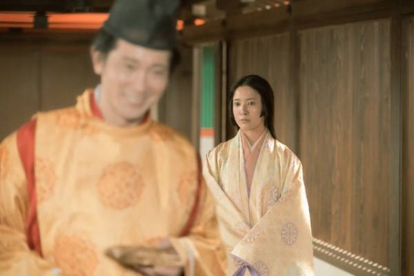 吉高由里子、まひろに成長を感じる…大河ドラマ「光る君へ」君かたり