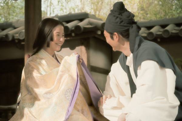 松下洸平「後に自覚する方がドラマチック」まひろに抱く“恋心”の演出明かす…大河「光る君へ」