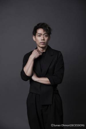 フィギュアスケーター・高橋大輔、俳優に挑戦　全編倉敷撮影『蔵のある街』