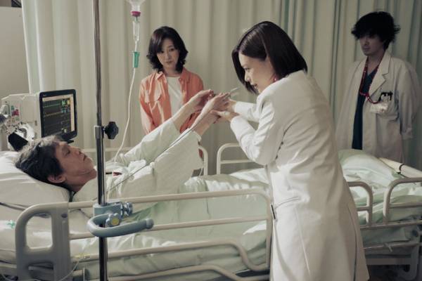 杉咲花＆若葉竜也「アンメット」9話ラストの撮影秘話、残り2話への思い語る「すべての瞬間が宝物」