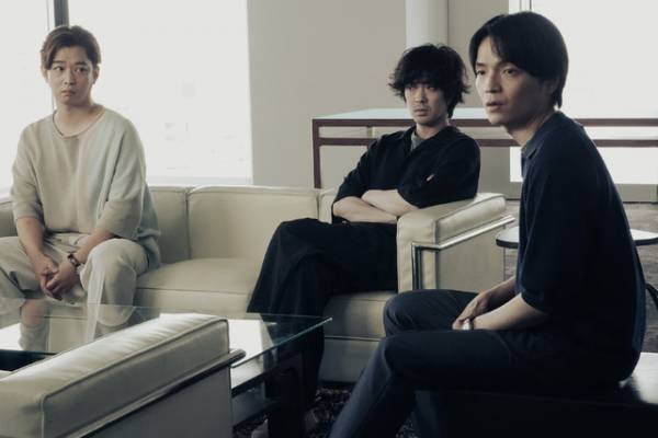 杉咲花＆若葉竜也「アンメット」9話ラストの撮影秘話、残り2話への思い語る「すべての瞬間が宝物」