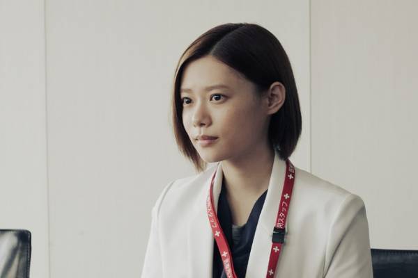 杉咲花＆若葉竜也「アンメット」9話ラストの撮影秘話、残り2話への思い語る「すべての瞬間が宝物」