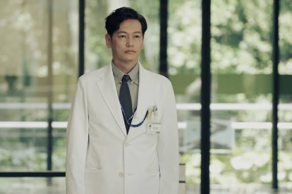 杉咲花＆若葉竜也「アンメット」9話ラストの撮影秘話、残り2話への思い語る「すべての瞬間が宝物」