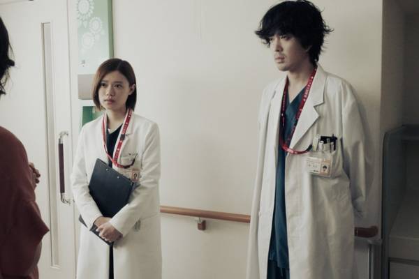 杉咲花＆若葉竜也「アンメット」9話ラストの撮影秘話、残り2話への思い語る「すべての瞬間が宝物」