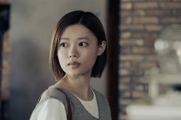 杉咲花＆若葉竜也「アンメット」9話ラストの撮影秘話、残り2話への思い語る「すべての瞬間が宝物」