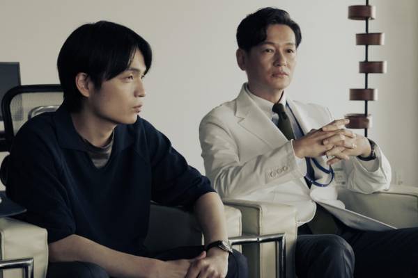 杉咲花＆若葉竜也「アンメット」9話ラストの撮影秘話、残り2話への思い語る「すべての瞬間が宝物」