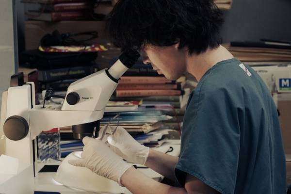 杉咲花＆若葉竜也「アンメット」9話ラストの撮影秘話、残り2話への思い語る「すべての瞬間が宝物」