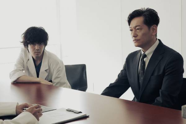 杉咲花＆若葉竜也「アンメット」9話ラストの撮影秘話、残り2話への思い語る「すべての瞬間が宝物」