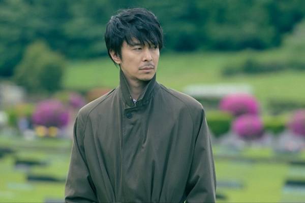 実は仲間だった…「アンチヒーロー」最終話に「ずっと泣いてた」感動の嵐