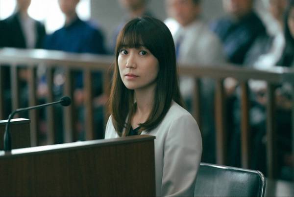 実は仲間だった…「アンチヒーロー」最終話に「ずっと泣いてた」感動の嵐