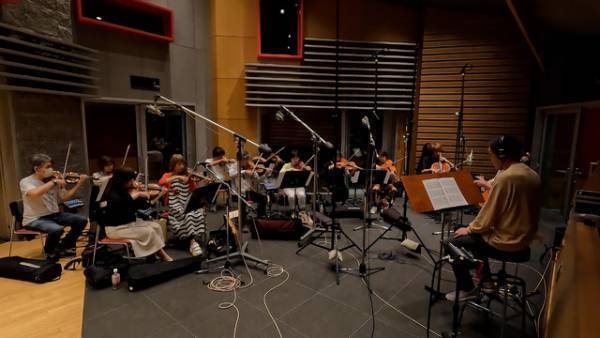 二宮和也主演「ブラックペアン」S2ポスター公開　小田和正主題歌に松たか子参加