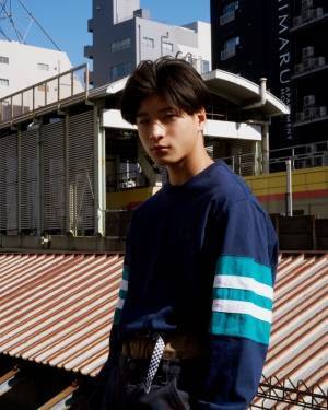 朝ドラ「虎に翼」戦争孤児・道男役は“新人賞3冠”の和田庵　「期待」の声集まる　