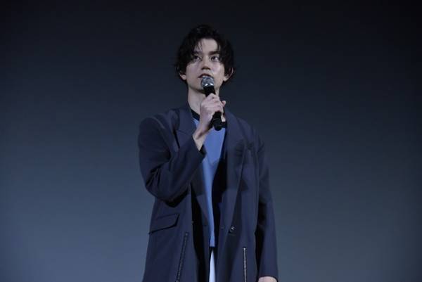 “アキ”赤澤遼太郎＆“ハル”高橋健介、お気に入りメニューを回答『アキはハルとごはんを食べたい 2杯目！』舞台挨拶