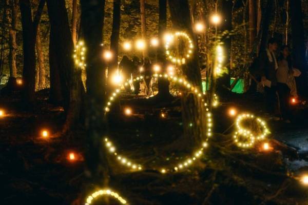 『シング・ストリート 未来へのうた』『パンダコパンダ』が追加上映「森の映画祭2024」