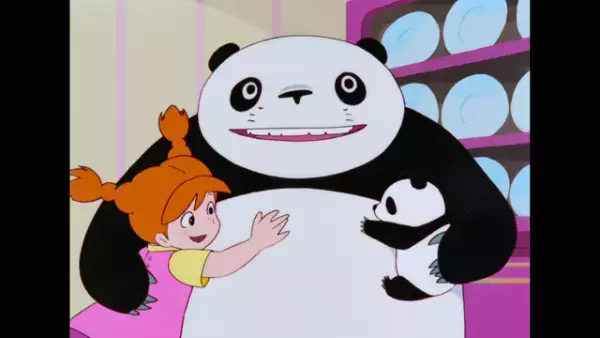 『シング・ストリート 未来へのうた』『パンダコパンダ』が追加上映「森の映画祭2024」