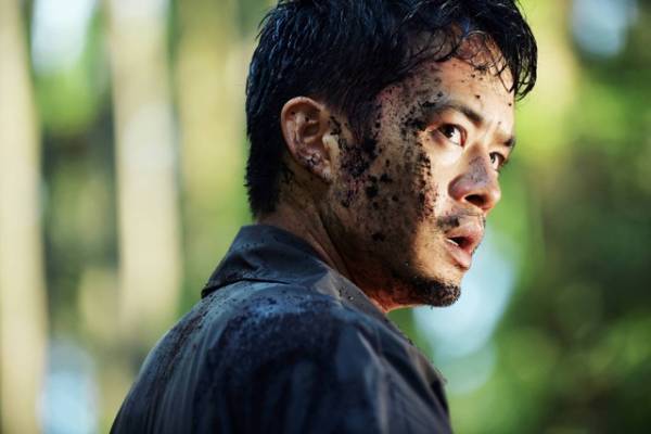 池松壮亮が最強の敵役！前田敦子も出演『ベイビーわるきゅーれ ナイスデイズ』新キャスト