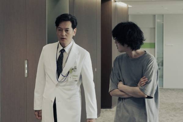 若葉竜也“三瓶”と杉咲花“ミヤビ”の行動と決断に「愛が強すぎる」の声上がる…「アンメット」10話