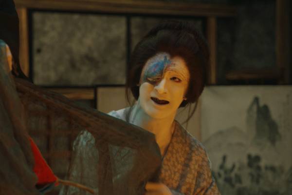 河合優実、役所広司主演『八犬伝』に出演　中村獅童＆尾上右近＆立川談春の新キャスト出揃う　