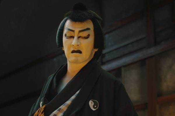 河合優実、役所広司主演『八犬伝』に出演　中村獅童＆尾上右近＆立川談春の新キャスト出揃う　