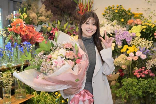 生見愛瑠＆瀬戸康史＆神尾楓珠＆宮世琉弥がクランクアップ「くる恋」