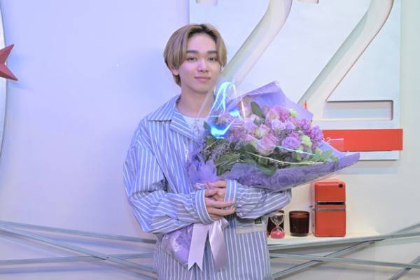 生見愛瑠＆瀬戸康史＆神尾楓珠＆宮世琉弥がクランクアップ「くる恋」