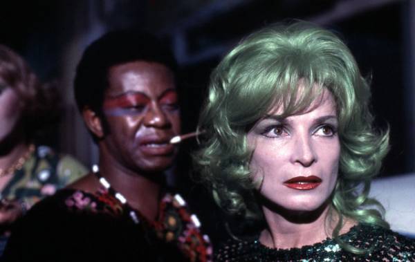 4Kレストアで蘇る伝説のクィア・ギャング映画『デビルクイーン』日本初公開決定