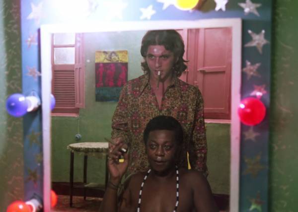 4Kレストアで蘇る伝説のクィア・ギャング映画『デビルクイーン』日本初公開決定