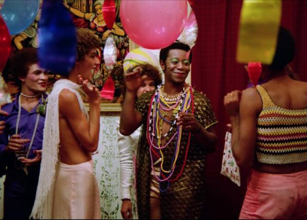 4Kレストアで蘇る伝説のクィア・ギャング映画『デビルクイーン』日本初公開決定