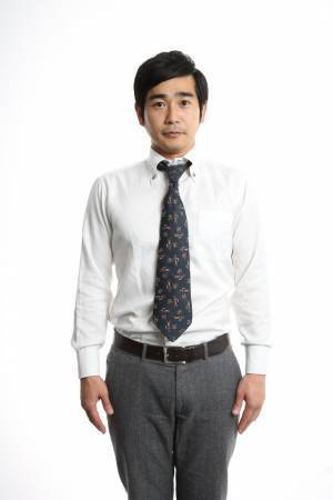 葉山奨之＆桐山漣ら、生田絵梨花の同僚教師役に「素晴らしき哉、先生！」