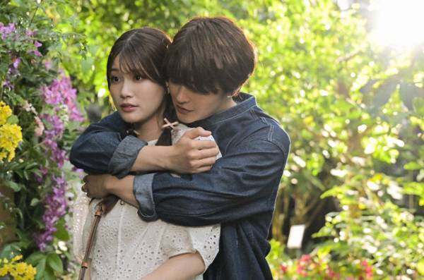 「くる恋」最終回、生見愛瑠“まこと”に「幸せそう」「ずーっと見ていたい」などの声続々