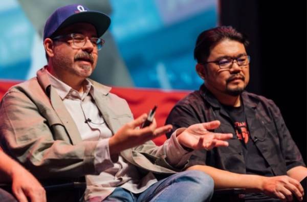 ギレルモ・デル・トロ「葛藤を抱えたウルトラマンの物語」『Ultraman：Rising』世界12の国と地域でTOP10入り