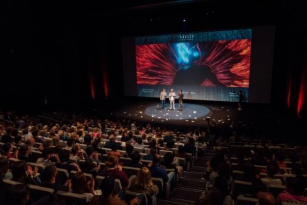 ギレルモ・デル・トロ「葛藤を抱えたウルトラマンの物語」『Ultraman：Rising』世界12の国と地域でTOP10入り