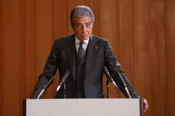 夏帆“汐見”の言葉を代弁する水上恒司“優吾”に「やっぱり熱い！」の声上がる「ブルーモーメント」9話