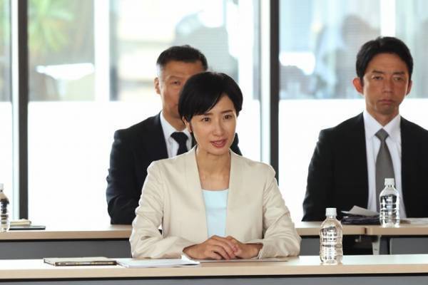 夏帆“汐見”の言葉を代弁する水上恒司“優吾”に「やっぱり熱い！」の声上がる「ブルーモーメント」9話