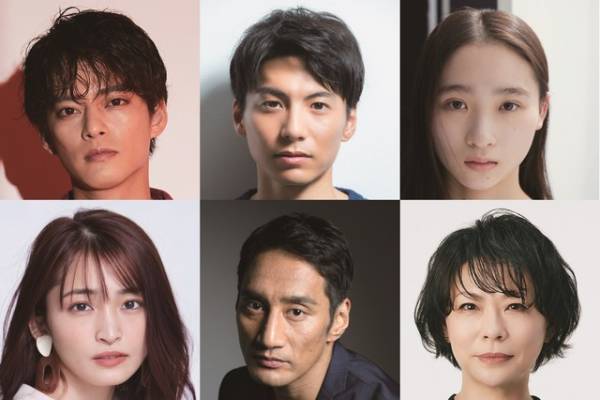 中山優馬主演舞台「血の婚礼」上演決定　演出は栗山民也