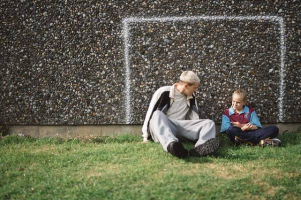 『SCRAPPER／スクラッパー』行方知れずだった父親が突然現れる！本編映像解禁