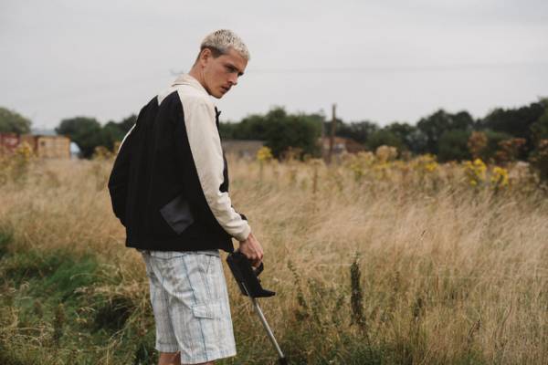 『SCRAPPER／スクラッパー』行方知れずだった父親が突然現れる！本編映像解禁