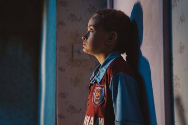 『SCRAPPER／スクラッパー』行方知れずだった父親が突然現れる！本編映像解禁