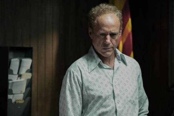 ロバート・ダウニー・Jr.×パク・チャヌクのスパイスリラー「シンパサイザー」映像公開　7月12日配信