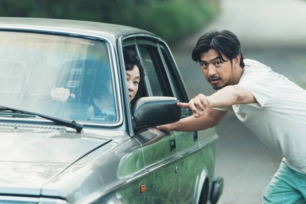 名優ルー・シャオフェン、24年ぶりの主演復帰作『本日公休』9月公開